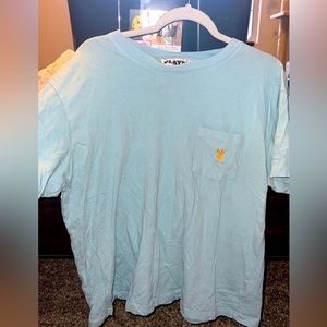 Playboy comfy t shirt!